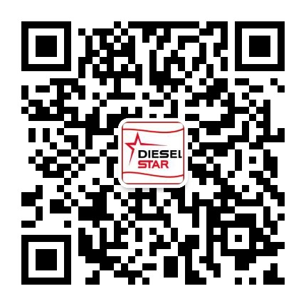 DieselStar Wechat QR 1